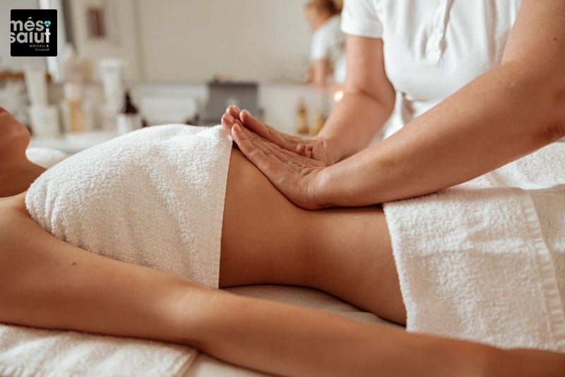 Cierre de costillas en Barcelona