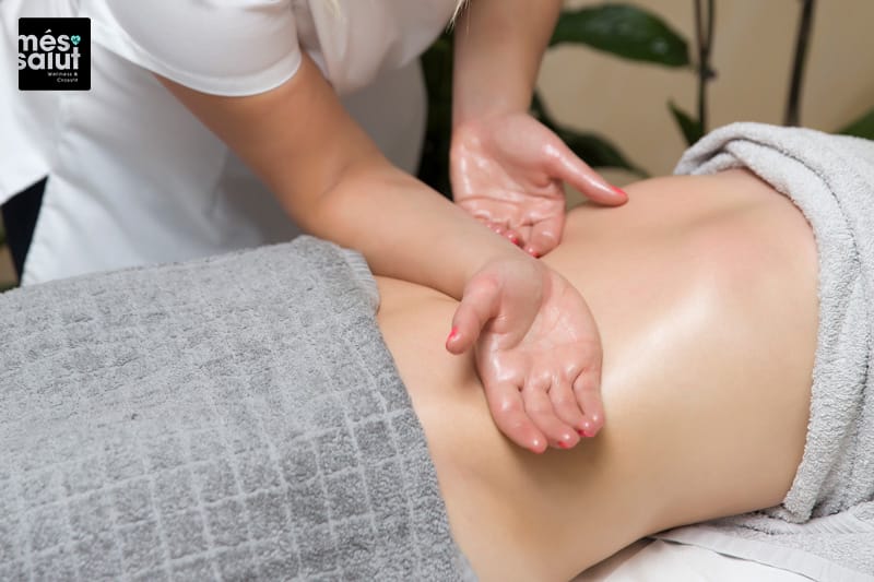 Tratamientos corporales en Barcelona