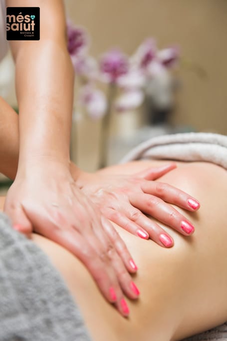 Marcaje abdominal Colombiano en Barcelona