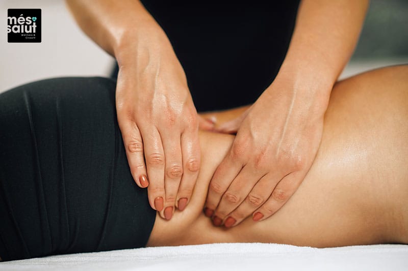 Tratamientos corporales en Barcelona