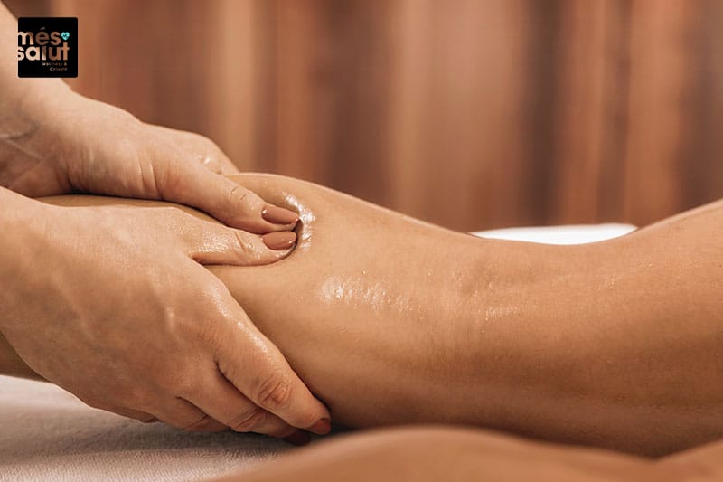 Renata França en Barcelona