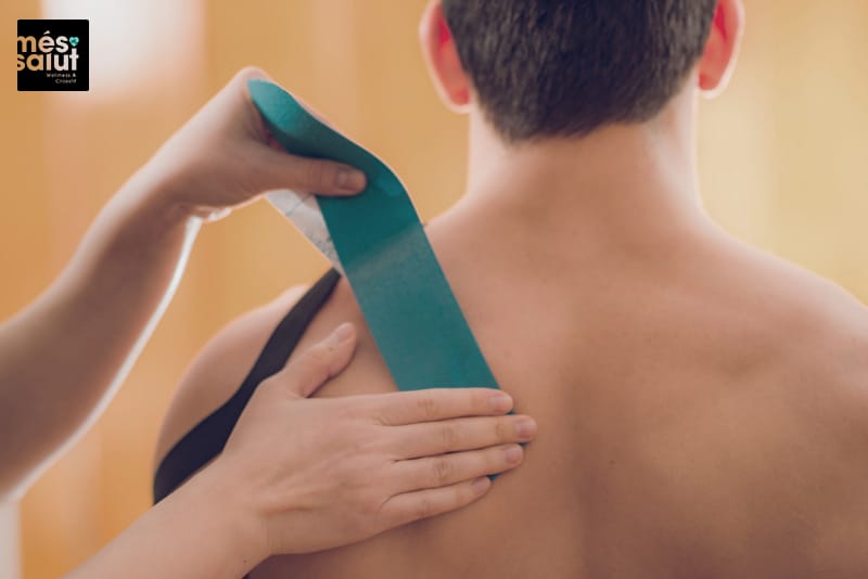 Tapping Brasileño en Barcelona