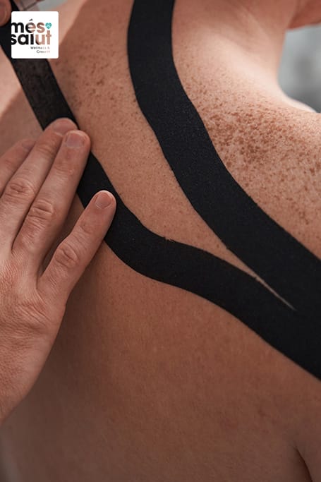 Tapping Brasileño en Barcelona