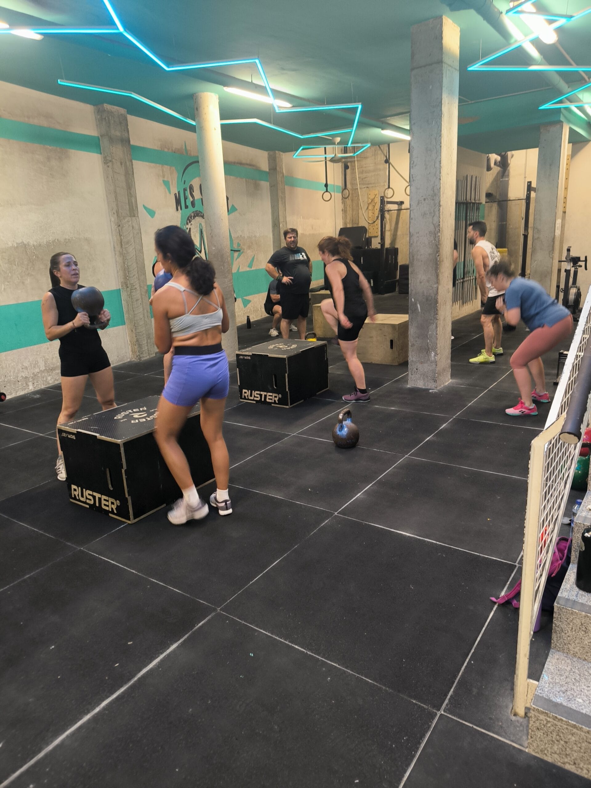 CrossFit Horta